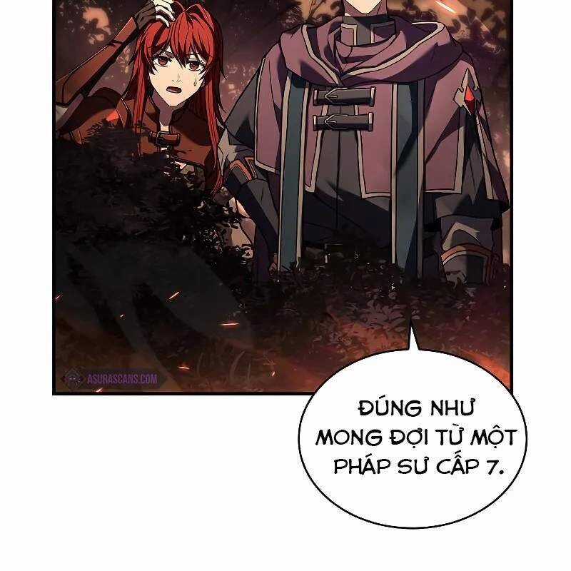 Tử Vong Quân Chủ Chapter 31 trang 63