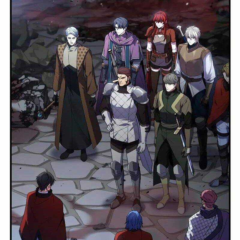 Tử Vong Quân Chủ Chapter 31 trang 8