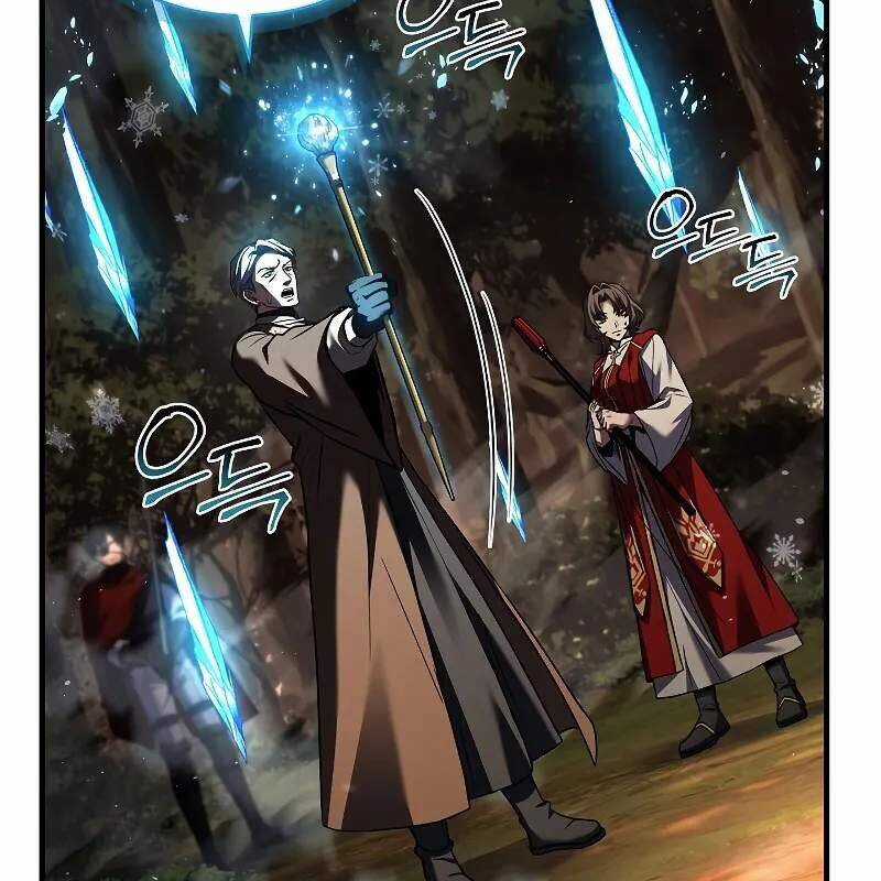 Tử Vong Quân Chủ Chapter 31 trang 88