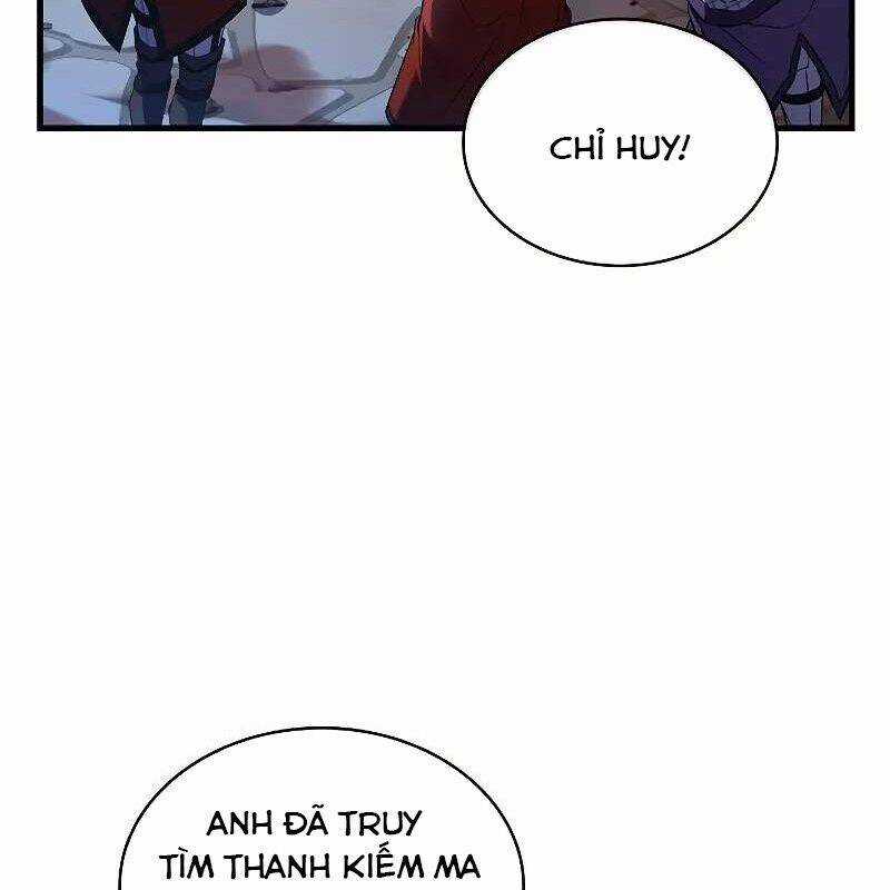 Tử Vong Quân Chủ Chapter 31 trang 9