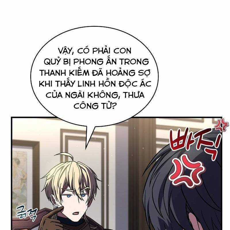 Tử Vong Quân Chủ Chapter 32 trang 10
