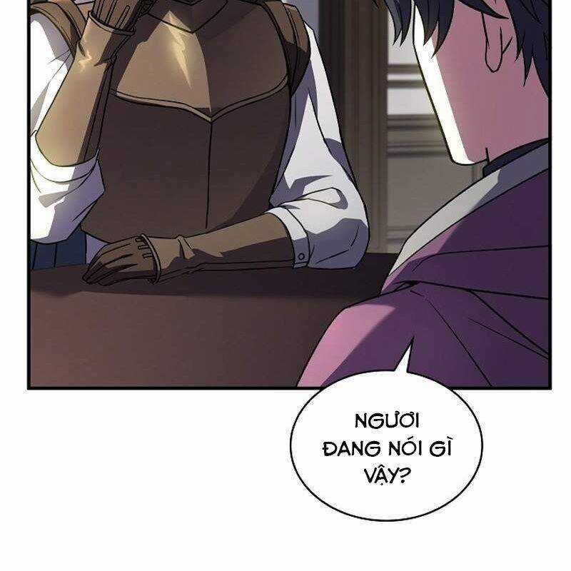 Tử Vong Quân Chủ Chapter 32 trang 11