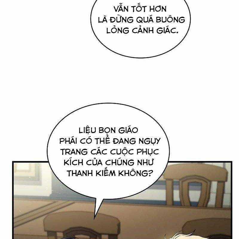 Tử Vong Quân Chủ Chapter 32 trang 127