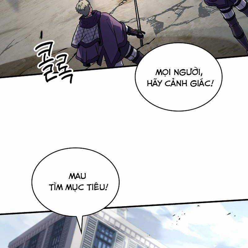 Tử Vong Quân Chủ Chapter 32 trang 138
