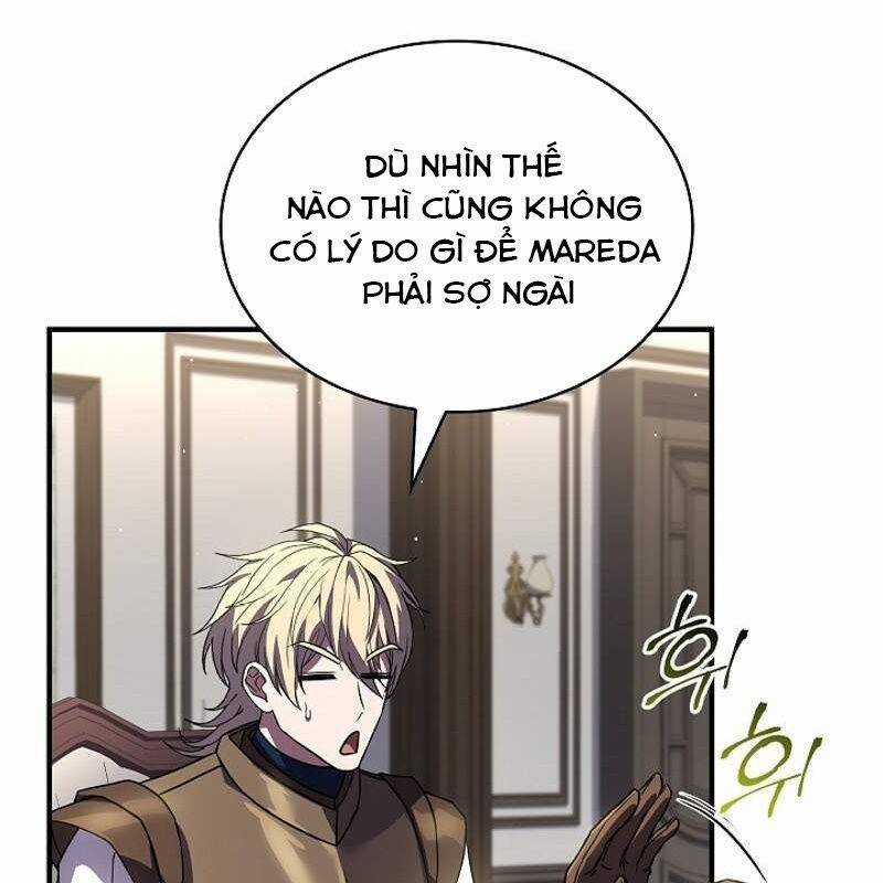 Tử Vong Quân Chủ Chapter 32 trang 14