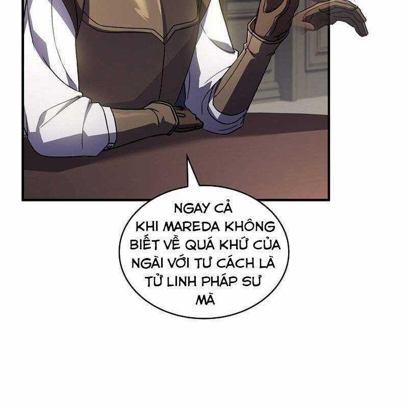 Tử Vong Quân Chủ Chapter 32 trang 15