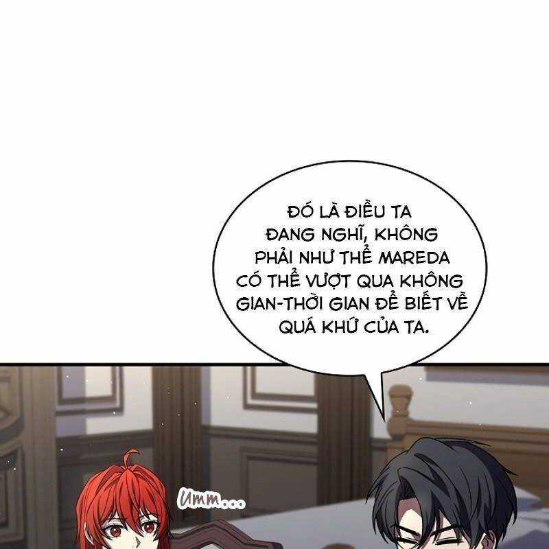Tử Vong Quân Chủ Chapter 32 trang 16