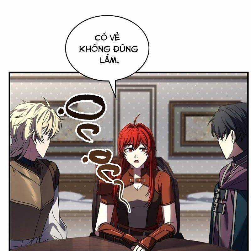Tử Vong Quân Chủ Chapter 32 trang 18
