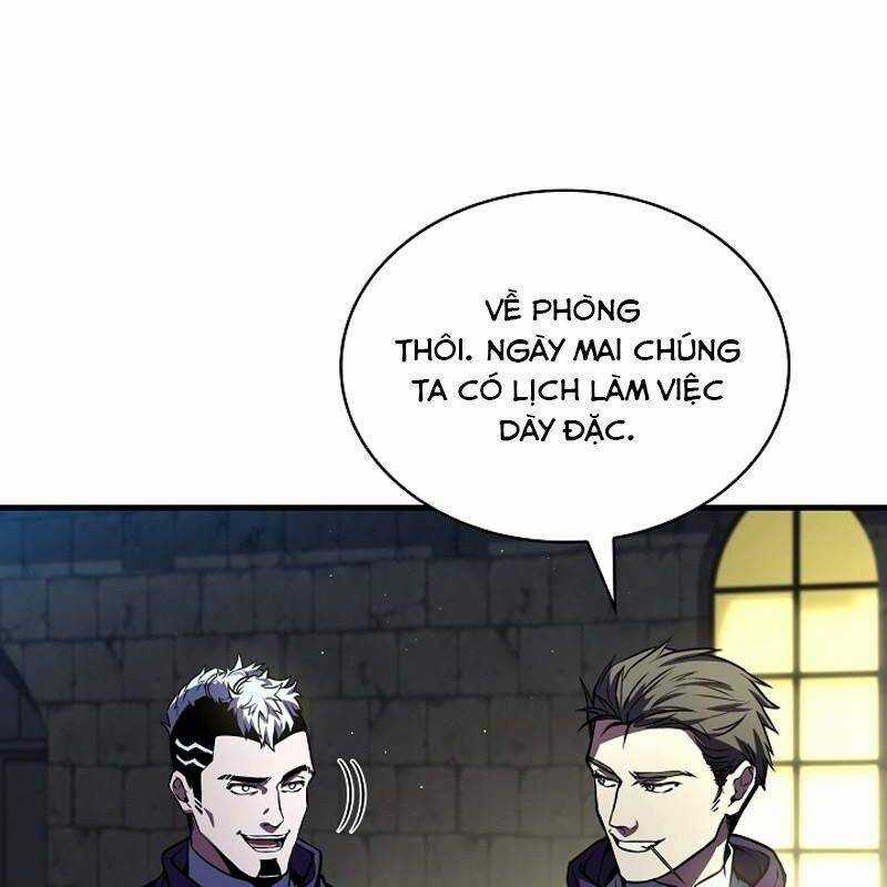 Tử Vong Quân Chủ Chapter 32 trang 31