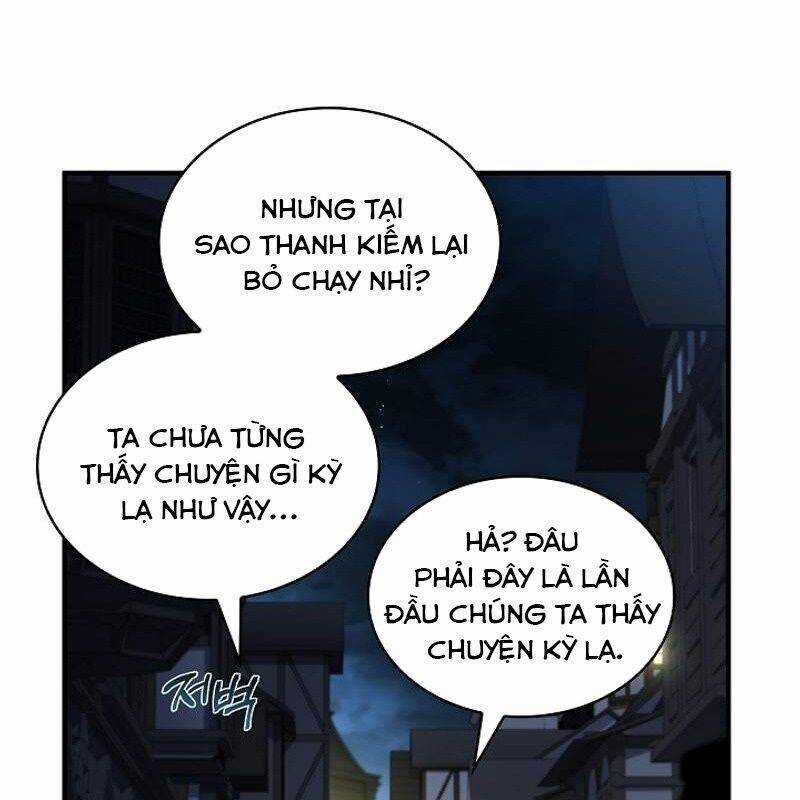Tử Vong Quân Chủ Chapter 32 trang 33
