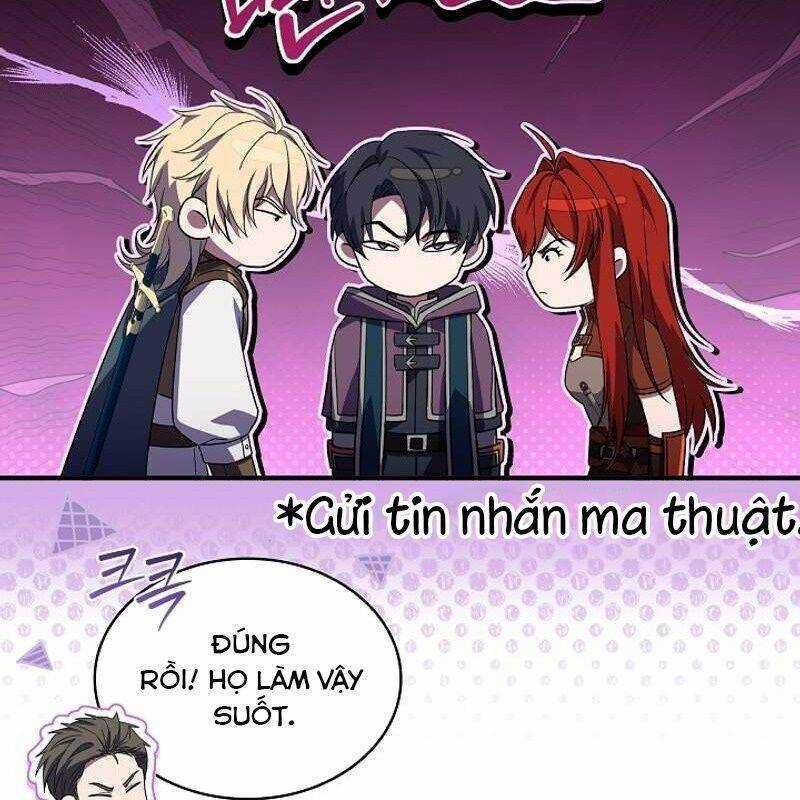 Tử Vong Quân Chủ Chapter 32 trang 37