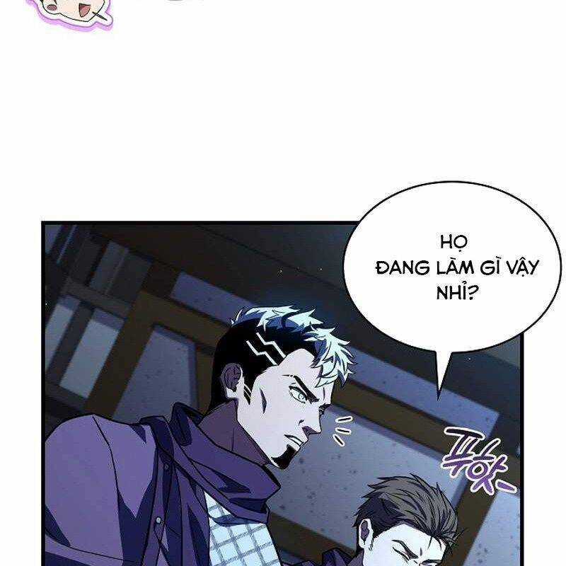 Tử Vong Quân Chủ Chapter 32 trang 38
