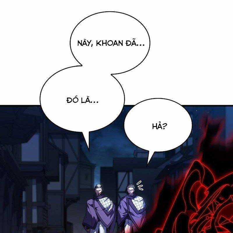 Tử Vong Quân Chủ Chapter 32 trang 40