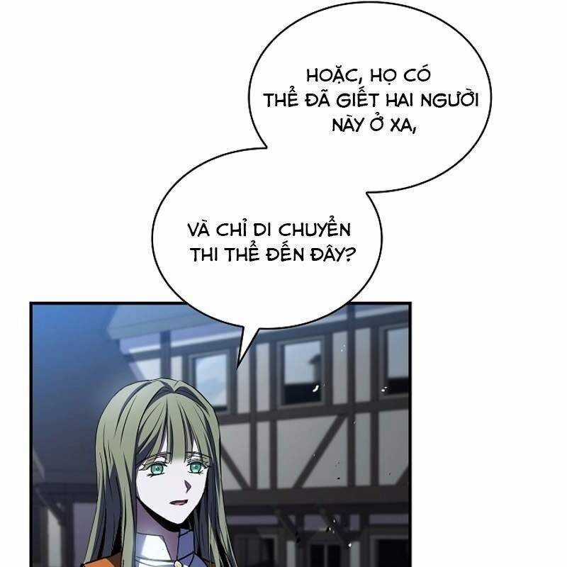 Tử Vong Quân Chủ Chapter 32 trang 71