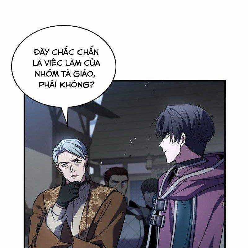 Tử Vong Quân Chủ Chapter 32 trang 76