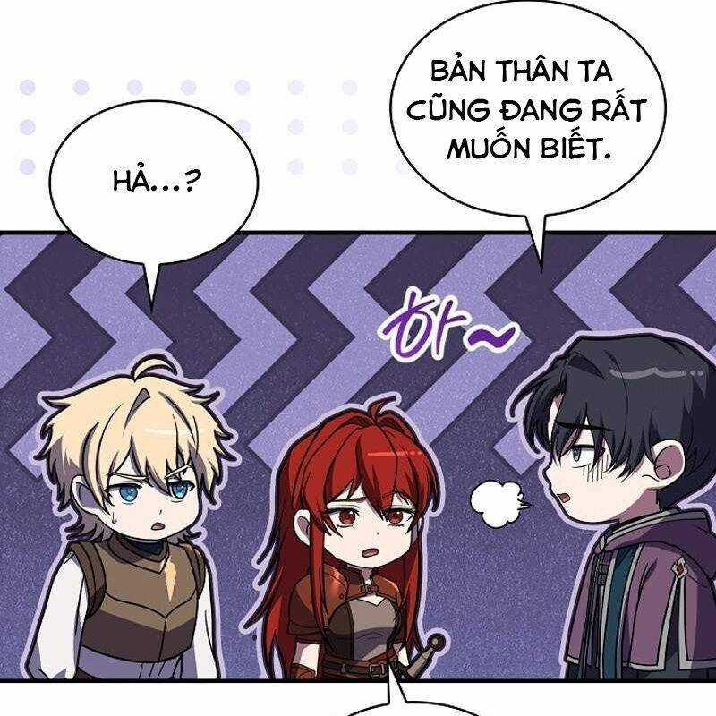 Tử Vong Quân Chủ Chapter 32 trang 8