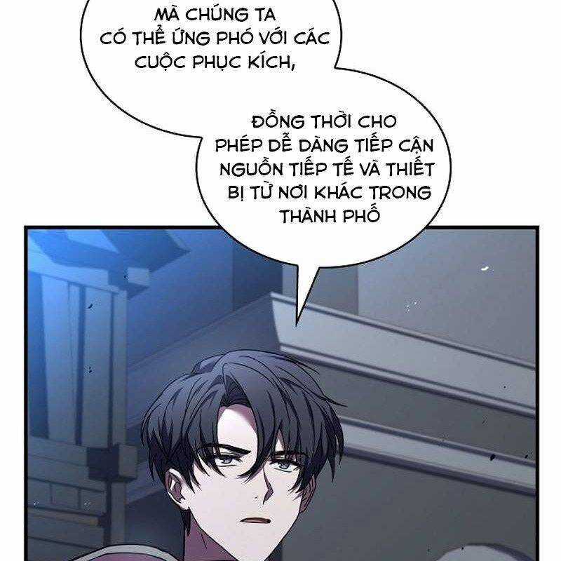 Tử Vong Quân Chủ Chapter 32 trang 91