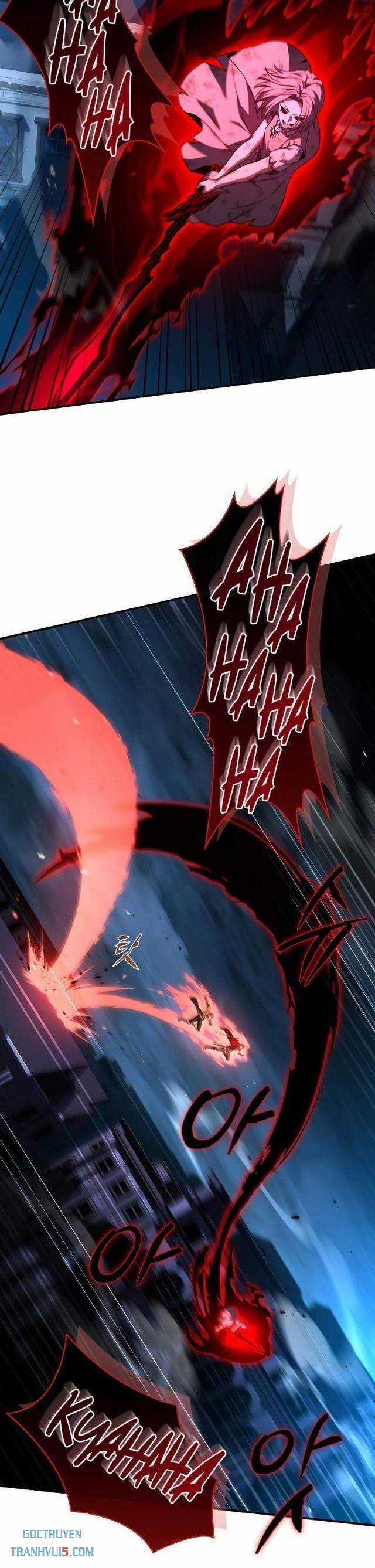 Tử Vong Quân Chủ Chapter 33 trang 26