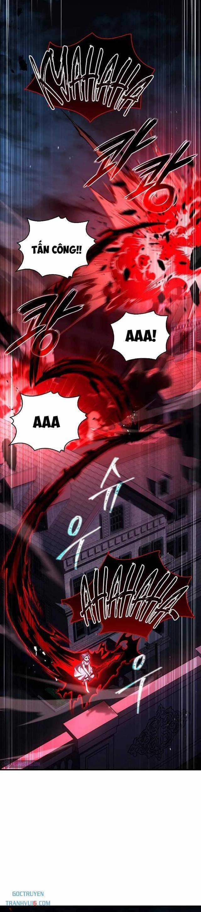 Tử Vong Quân Chủ Chapter 34 trang 12