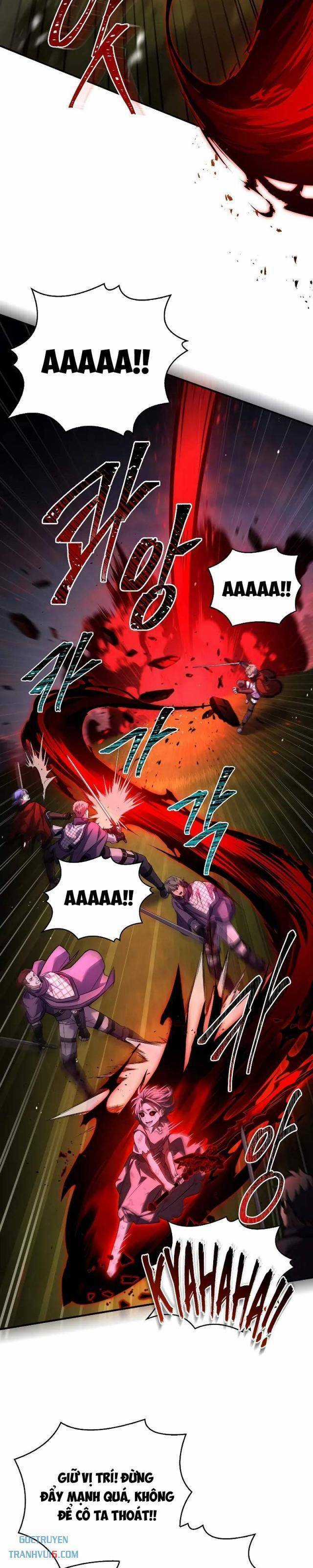 Tử Vong Quân Chủ Chapter 34 trang 27