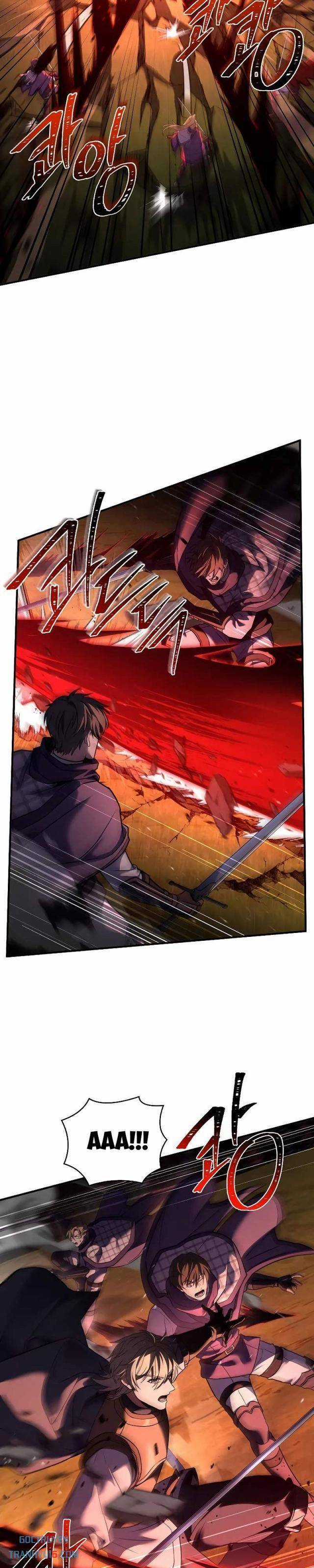 Tử Vong Quân Chủ Chapter 34 trang 30