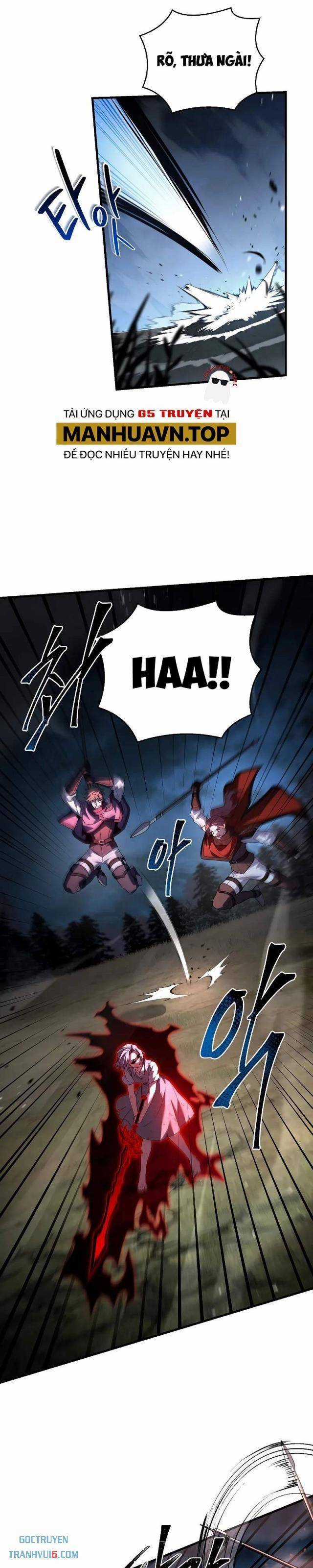 Tử Vong Quân Chủ Chapter 34 trang 32