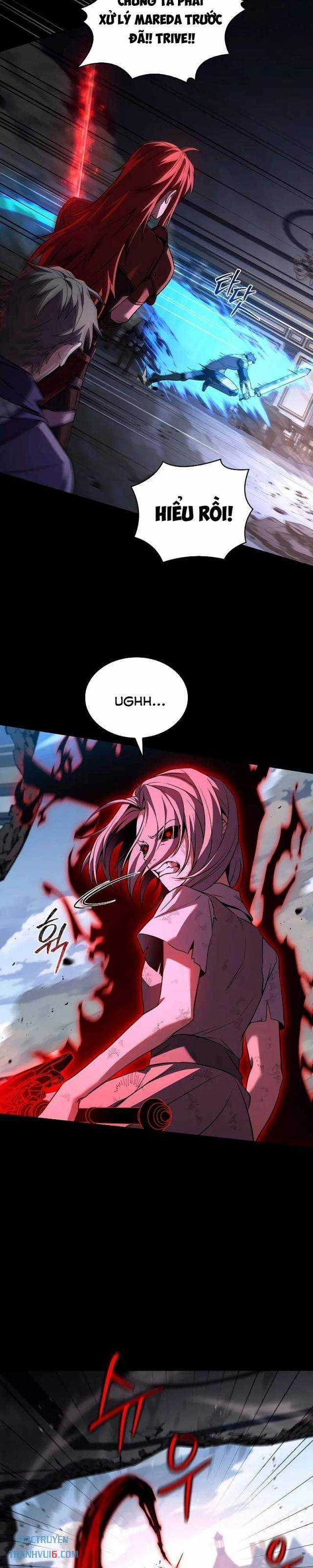 Tử Vong Quân Chủ Chapter 34 trang 4