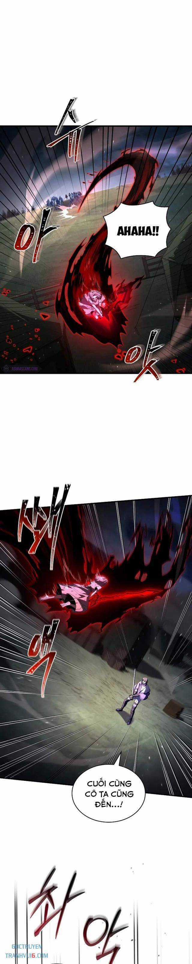 Tử Vong Quân Chủ Chapter 35 trang 12