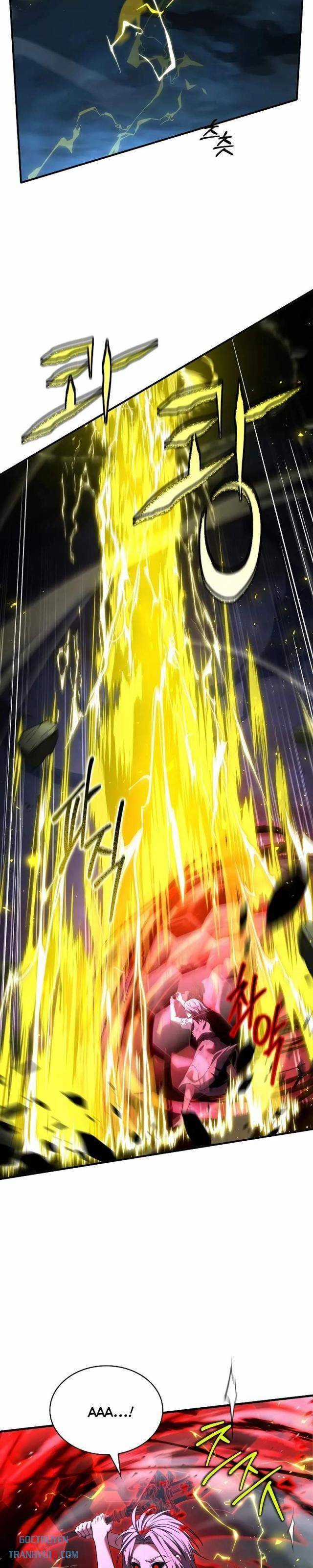 Tử Vong Quân Chủ Chapter 35 trang 2