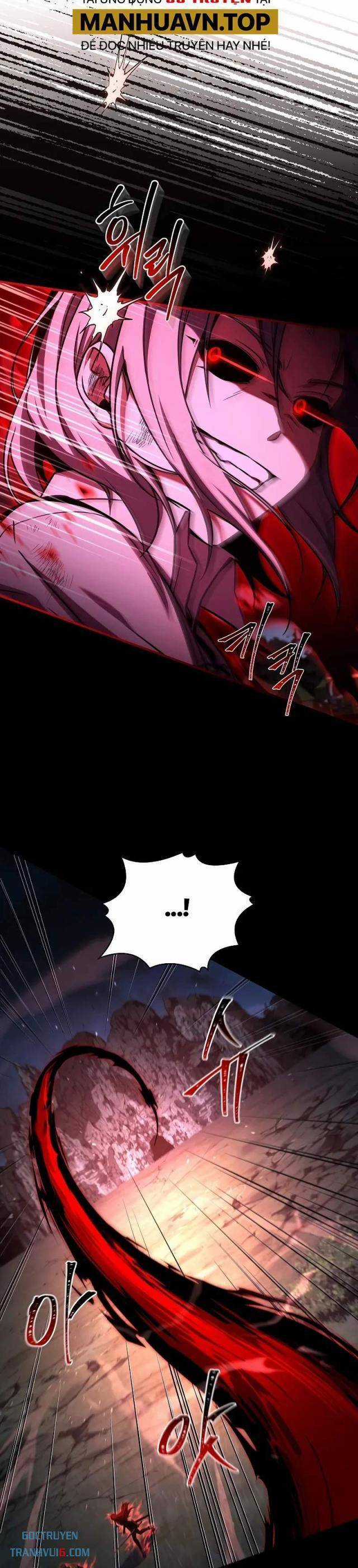 Tử Vong Quân Chủ Chapter 35 trang 22