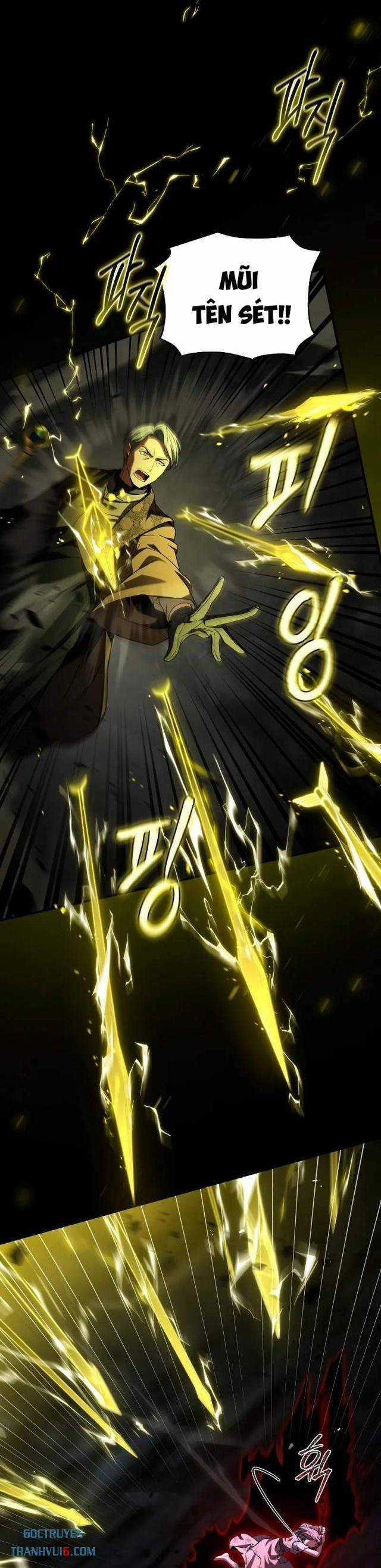 Tử Vong Quân Chủ Chapter 35 trang 26