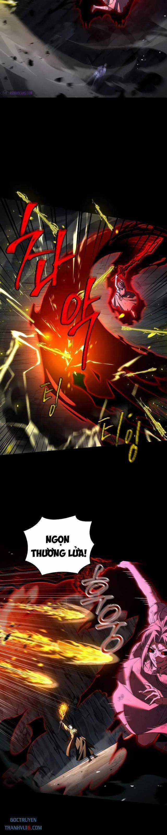 Tử Vong Quân Chủ Chapter 35 trang 27