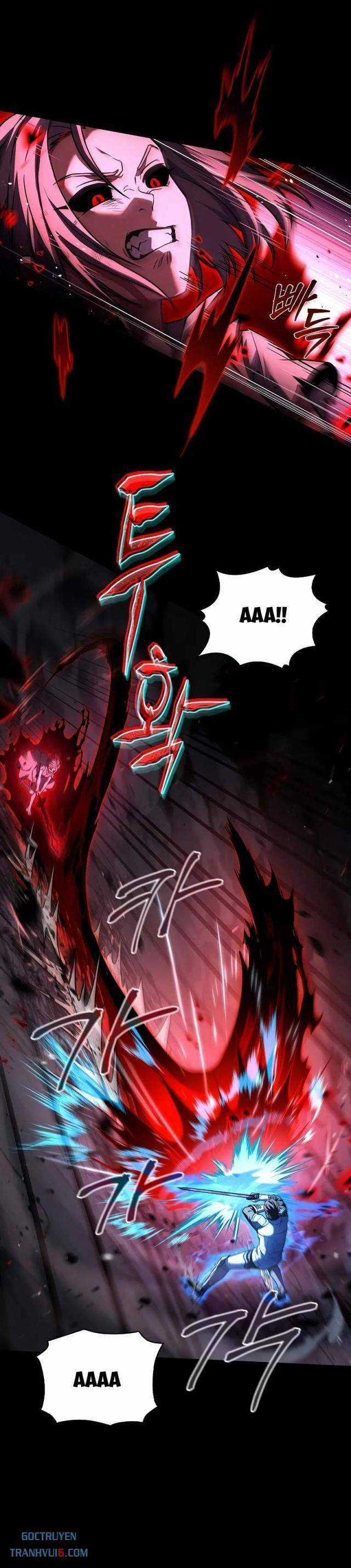 Tử Vong Quân Chủ Chapter 35 trang 29