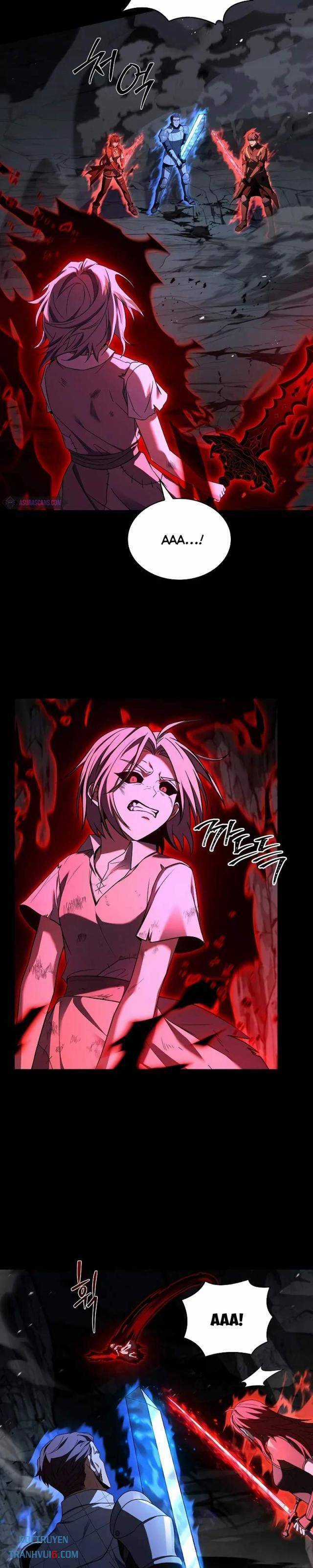 Tử Vong Quân Chủ Chapter 35 trang 31