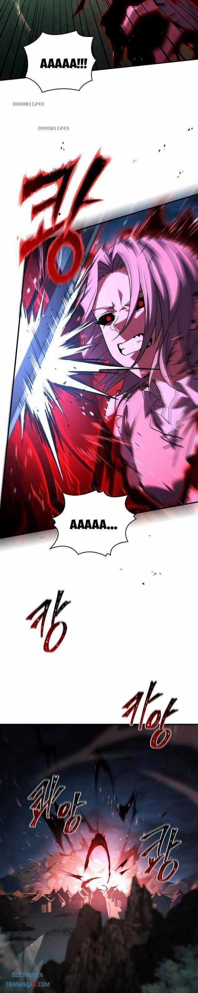 Tử Vong Quân Chủ Chapter 35 trang 5