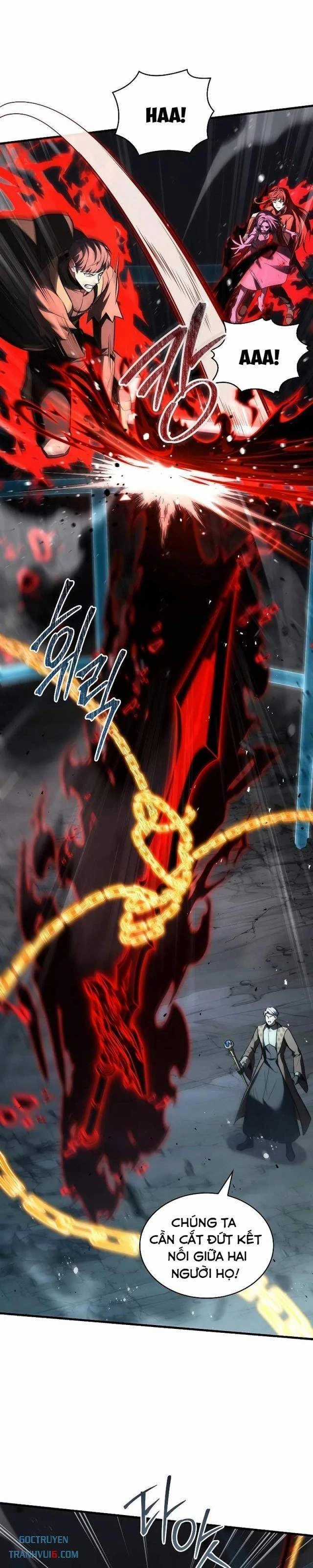 Tử Vong Quân Chủ Chapter 36 trang 14