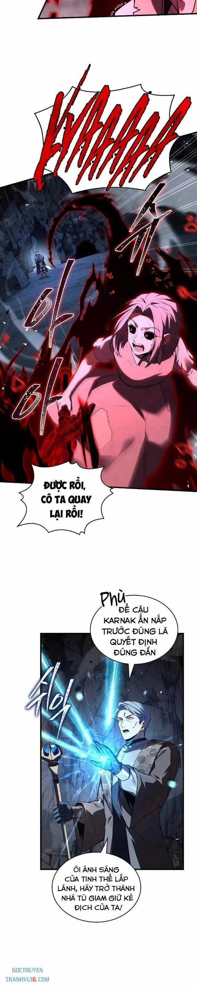 Tử Vong Quân Chủ Chapter 36 trang 2