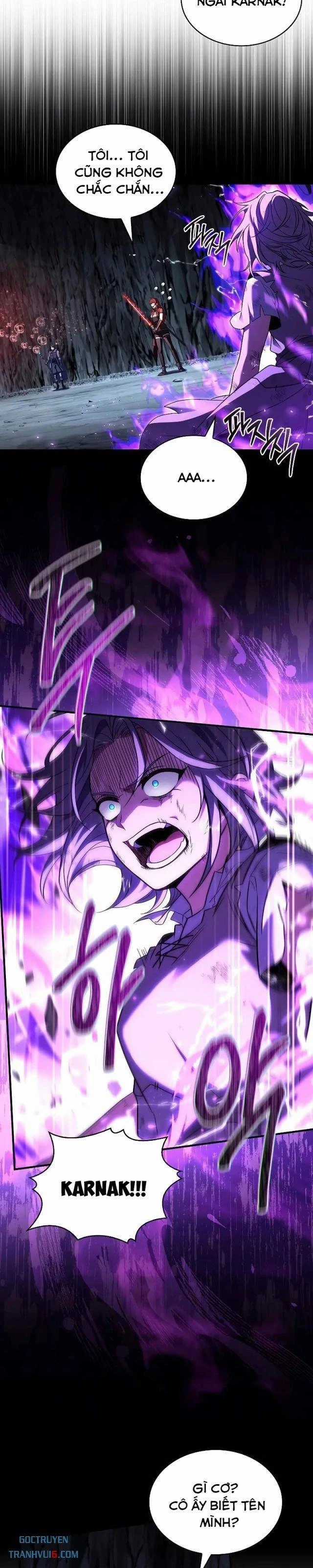 Tử Vong Quân Chủ Chapter 36 trang 29