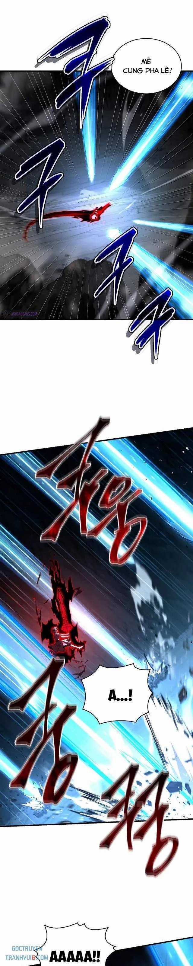 Tử Vong Quân Chủ Chapter 36 trang 3