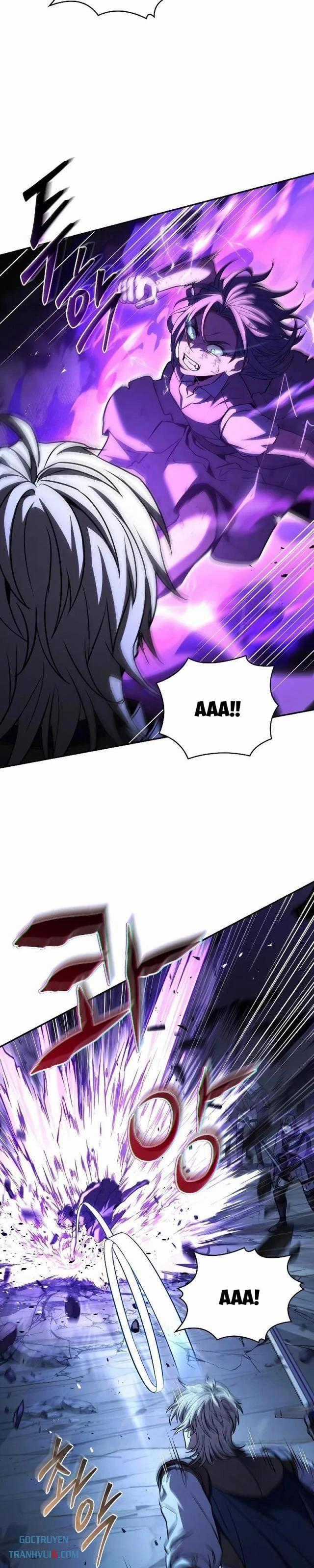 Tử Vong Quân Chủ Chapter 36 trang 34