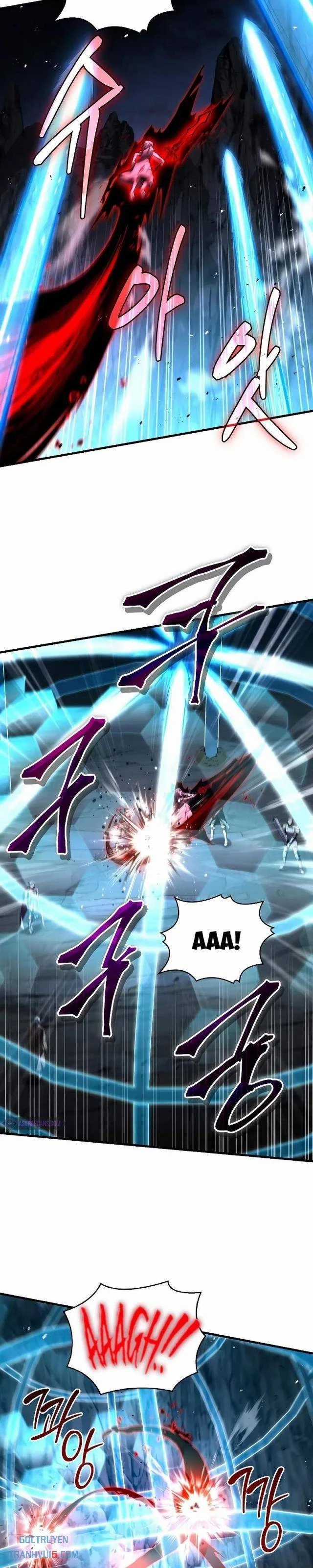 Tử Vong Quân Chủ Chapter 36 trang 4