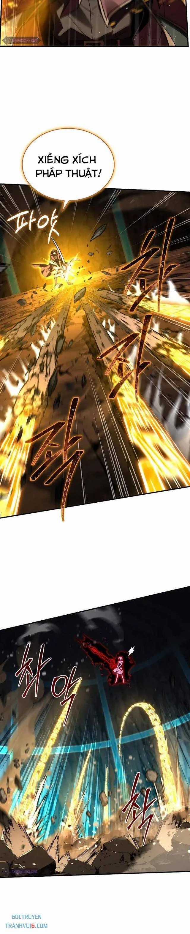 Tử Vong Quân Chủ Chapter 36 trang 6