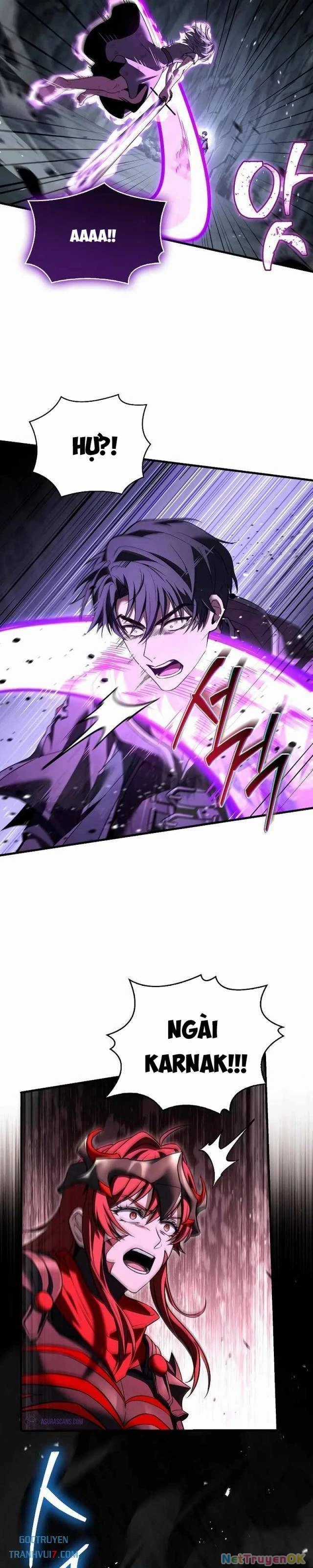 Tử Vong Quân Chủ Chapter 38 trang 13