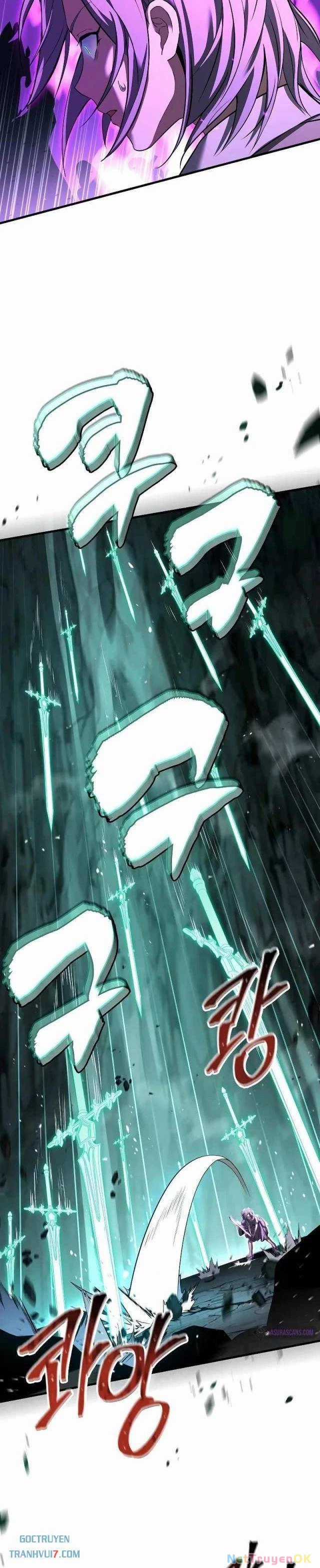 Tử Vong Quân Chủ Chapter 38 trang 19