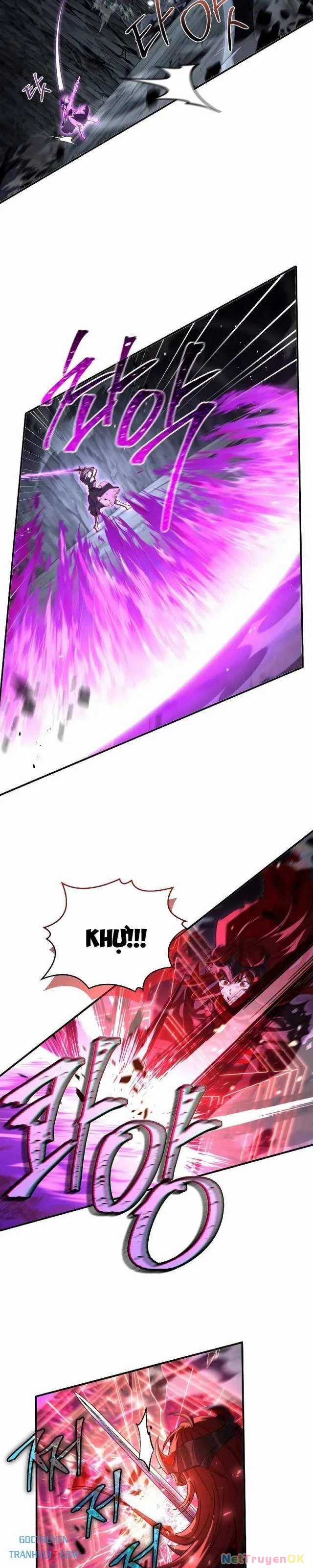 Tử Vong Quân Chủ Chapter 38 trang 2