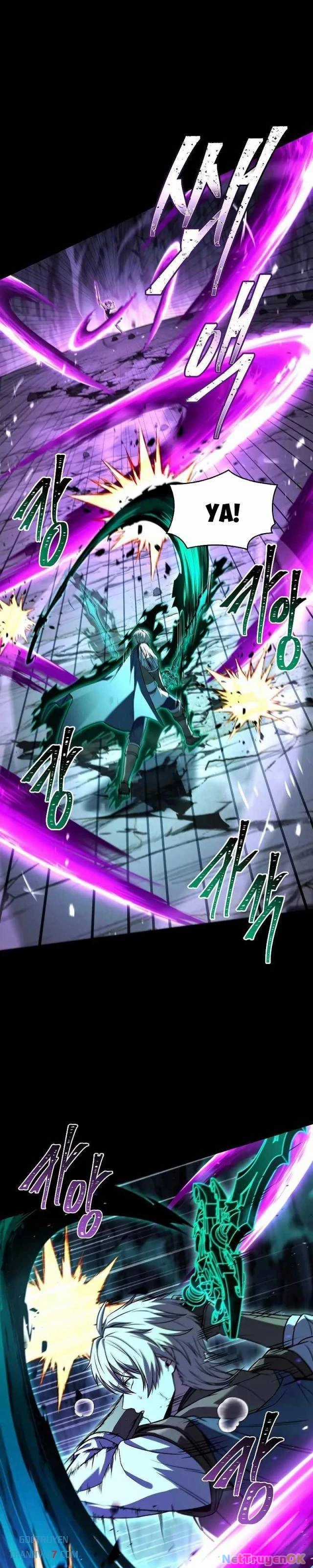 Tử Vong Quân Chủ Chapter 38 trang 27