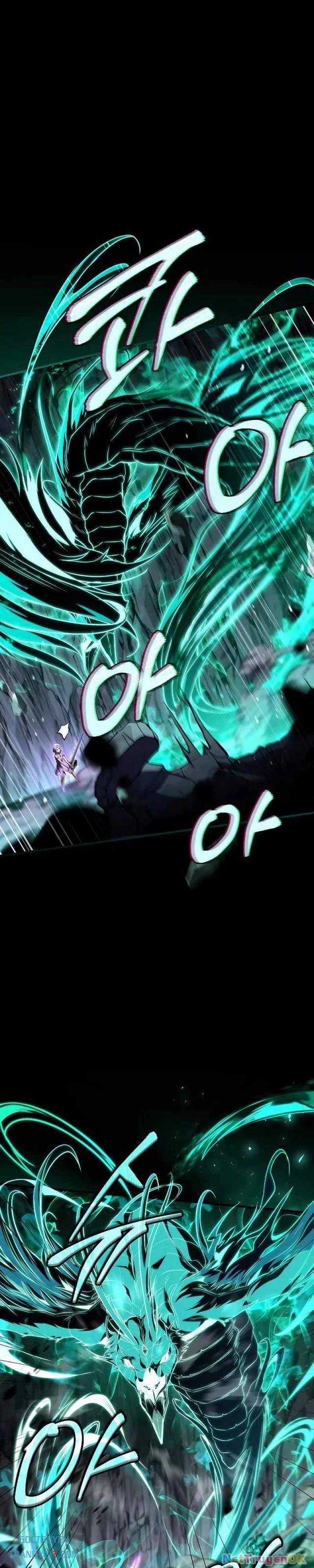 Tử Vong Quân Chủ Chapter 38 trang 29