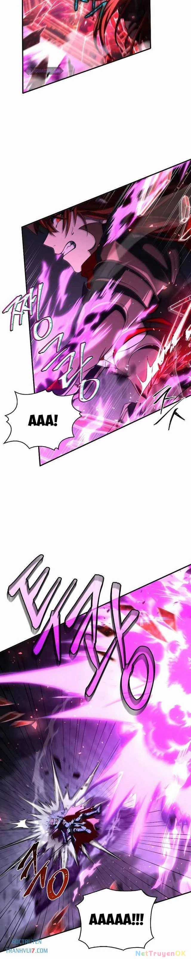 Tử Vong Quân Chủ Chapter 38 trang 3