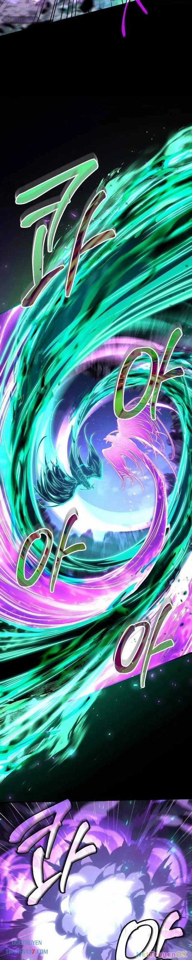 Tử Vong Quân Chủ Chapter 38 trang 31