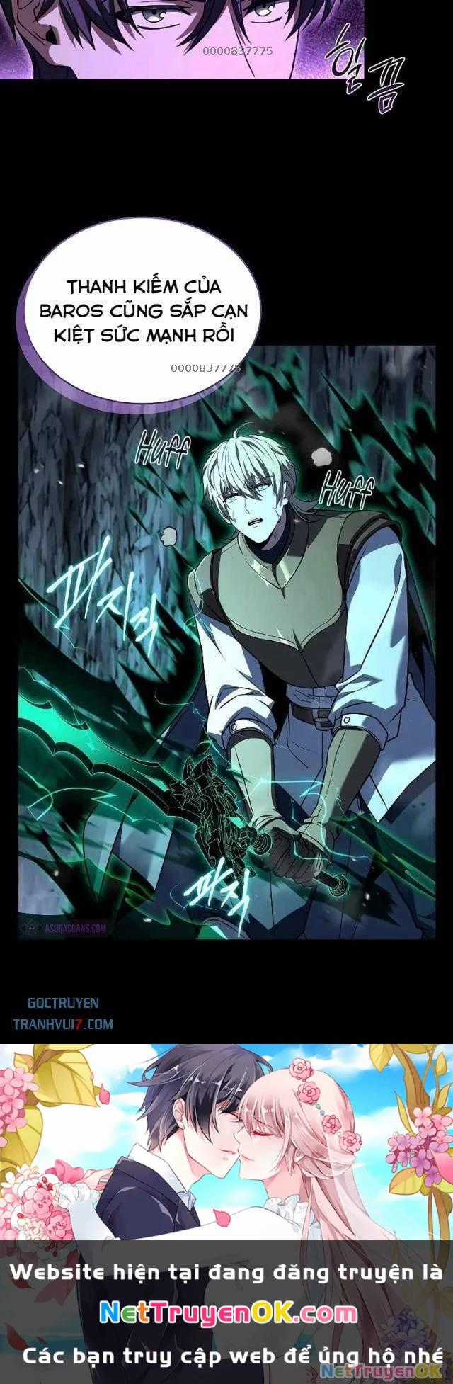 Tử Vong Quân Chủ Chapter 38 trang 33